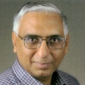 Dr. Mahendra Rao