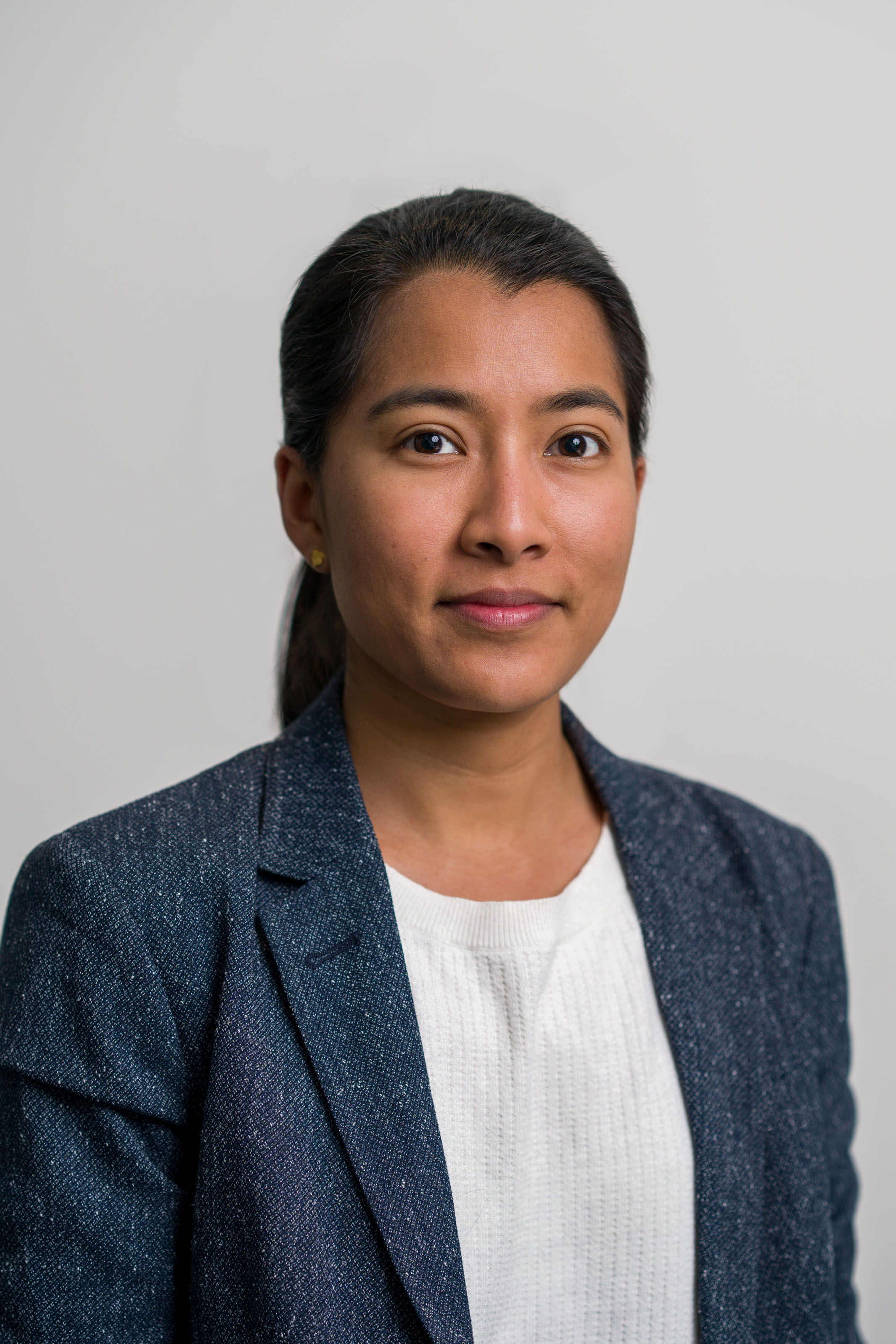 Sacha Khong