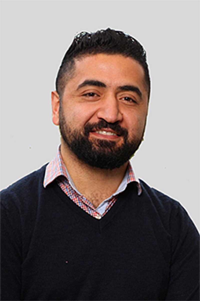 Walid Azar