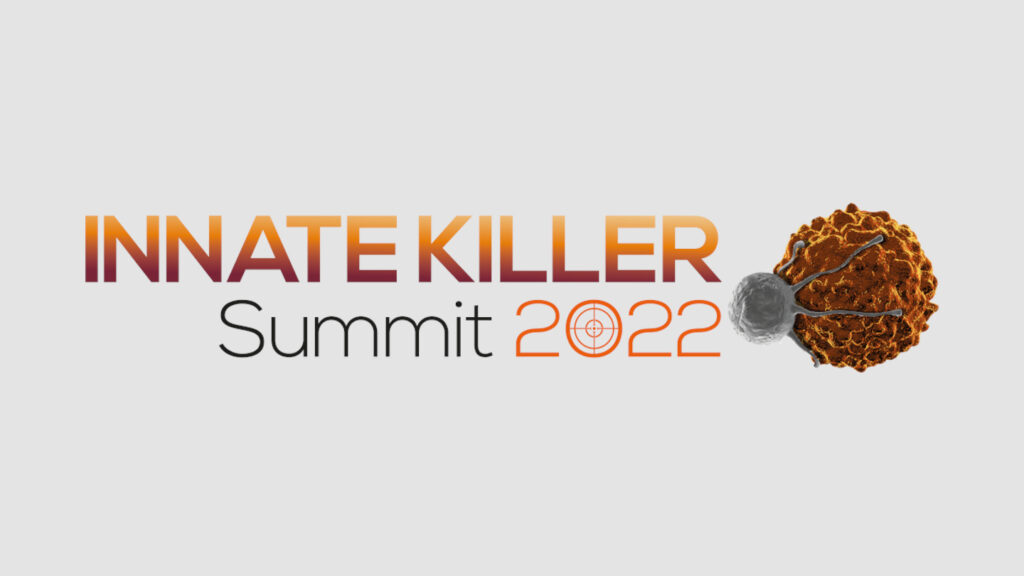 7th Innate Killer Summit 2022, Dr Nicholas Boyd Presenting