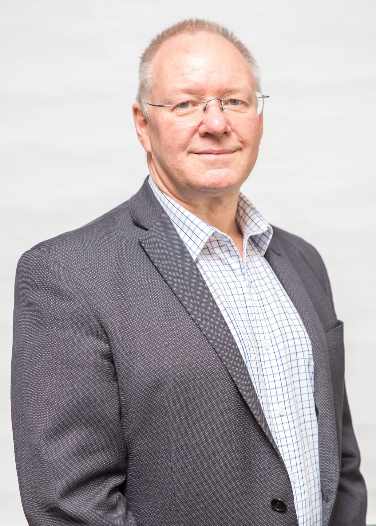 Phil Hains