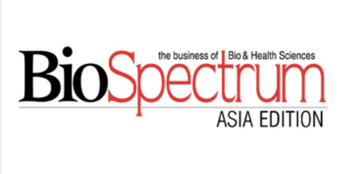 BioSpectrum Asia: “Moving forward, cancer may not be a death threat but a manageable disease with strong control”