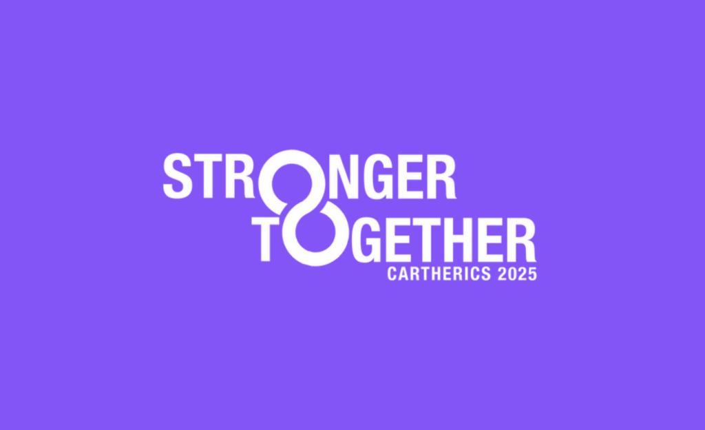 Cartherics Team Offsite: Stronger Together